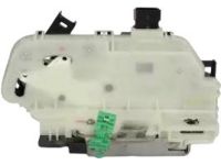 Ford 8A5Z-7213-A Handle Assembly