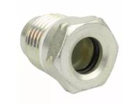 Ford F5TZ-3F656-A Connector