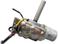 Ford BL8Z-3C529-A Column Assembly - Steering