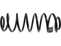 Ford C1BZ-5560-A Rear Spring