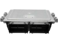 Ford HS7Z-12A650-PANP Engine Control Module - EEC Ford HS7Z-12A650-PANP Engine Control Module - EEC