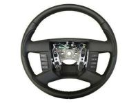 Lincoln MKX Steering Wheel - 8T4Z-3600-DA Steering Wheel Assembly