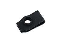 Ford -W520822-S307 Nut - Spring