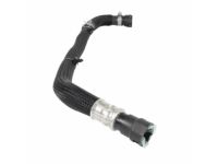 Ford KR3Z-18472-B Hose Heater Water