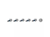 Ford -W505251-S439 Screw