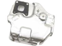 Ford F1FZ-9N454-G Heat Shield