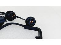Ford N1WZ-13412-AA Socket & Wire Ford N1WZ-13412-AA Socket & Wire