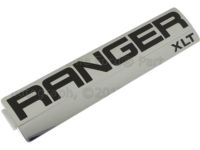 Ford 6L5Z-9942528-A Emblem