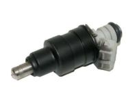 Ford Bronco Fuel Injector - E5TZ-9F593-A Injector Assembly