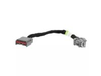 Ford FR3Z-14A411-N Wire Assembly