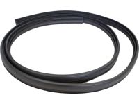 Ford 3C3Z-2625324-AB Weatherstrip
