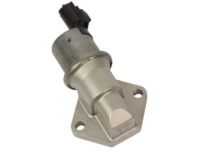 Ford Expedition Idle Control Valve - 2L1Z-9F715-BA Valve Assy - Throttle Air By-Pass