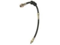 Ford Escape Brake Line - 7L8Z-2078-B Front Hose