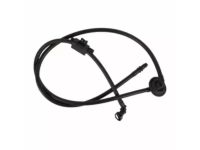 Ford JL1Z-17A605-K Windshield Washer Hose