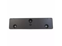 Ford LB5Z-17A385-BA License Plate Bracket