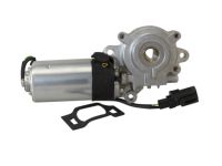 Ford YL8Z-15790-AA Without Drive Motor Assembly