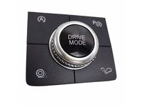 Ford LB5Z-14B596-AA Control Switch Assembly  