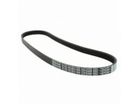 Ford Edge Drive Belt - 7T4Z-8620-A V-Belt