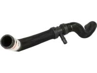 Ford HL3Z-8260-A Radiator Hose Ford HL3Z-8260-A Radiator Hose