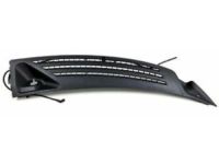Ford 4L3Z-15022A68-AA Grille - Cowl Top