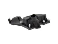 Ford BM5Z-6A785-C Oil Separator Assembly Ford BM5Z-6A785-C Oil Separator Assembly