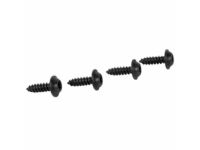Ford -W502660-S450B Screw