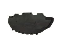 Ford JR3Z-17626-A Stone Deflector