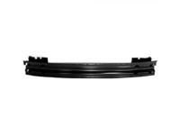 Ford Mustang Bumper - 5R3Z-17757-AA Bumper Assembly - Front