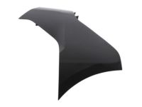 Ford DT1Z-17F774-AE Bumper End Cap