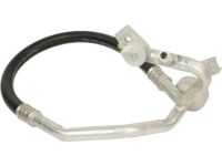 Ford GN1Z-19867-F Tube Assembly