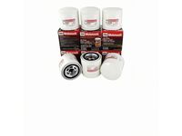 Ford F1AZ-6731-BD Oil Filter Assembly
