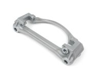 Ford 8C2Z-2B511-B Brake Back Plate Assembly