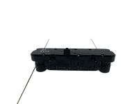 Ford GN1Z-18C858-G Radio Control Panel  