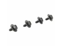 Ford -W715453-S900 Screw