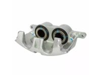Ford FL3Z-2B120-B Less Pads Brake Caliper Assembly