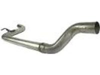Ford CV6Z-5230-Z Intermediate Pipe