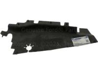 Ford HC3Z-8310-A Air Deflector