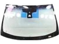 Ford DE9Z-7403100-B Windshield Glass
