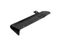 Ford HL3Z-7222-F Rear Shield