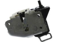 Ford 8L3Z-1626412-E Lock Assembly Ford 8L3Z-1626412-E Lock Assembly