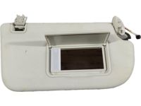 Ford DM5Z-5804104-DB Sun-Visor