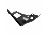 Ford FR3Z-6328058-A Extension - Quarter Panel - Rear