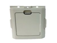 Ford 4L3Z-18519A70-AAE Overhead Console Assembly