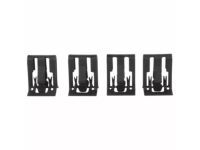 Ford -W717204-S424 Clip