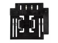 Ford 5C2Z-14A003-AB Fuse Box Cover