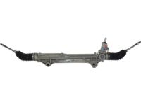 Ford AL3Z-3504-A Steering Gear Assembly Ford AL3Z-3504-A Steering Gear Assembly