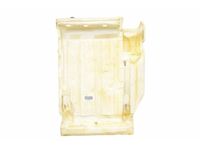 Ford DS7Z-5466800-E Rear Seat Back Pad