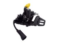 Ford M2DZ-16700-A Hood Latch Assembly Ford M2DZ-16700-A Hood Latch Assembly