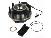 Ford DC3Z-1104-A Wheel Hub And Bearing Assembly