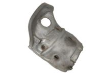 Ford DS7Z-9N454-A Heat Shield Ford DS7Z-9N454-A Heat Shield